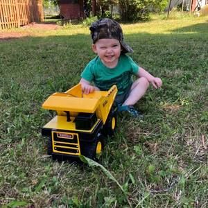 Meet your Posher, Corrine